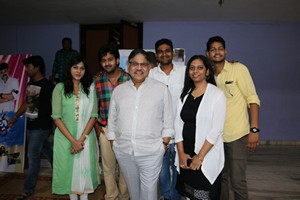 JALLU Telugu Short Film Premiere Show